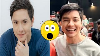 🔴 ALDEN RICHARDS UPDATE NOVEMBER 13 2023 👈 [upl. by Saturday]