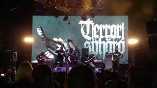 Terrorsphära live at Asgardsrei 2018 [upl. by Cathleen]