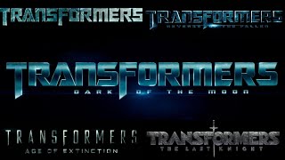 Transformers  Arrival to Earth All Versions [upl. by Peirce332]