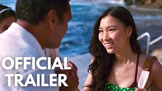 FIVE BLIND DATES  OFFICIAL TRAILER  Prime Video [upl. by Harness340]