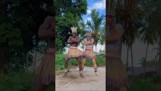 Give her an African name 🛖🌍😅 africa afrodance [upl. by Edra386]