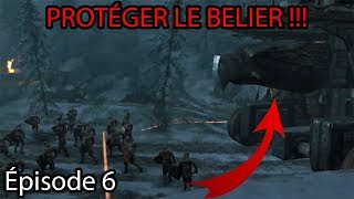 PROTÉGER LE BÉLIER For Honor [upl. by Emsoc195]