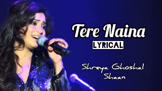 tere naina bade katil [upl. by Elyad]