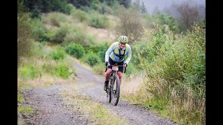 Glorious Gravel Kielder Borders Epic  Sunday [upl. by Ayila]