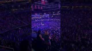 Capital One Arena Washington DC [upl. by Meletius]