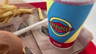 Straight Cheese Burger Review [upl. by Ianaj217]