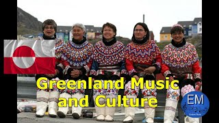 The Musical Culture of Greenland  Explore Music [upl. by Anora824]