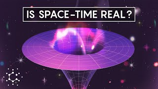 SpaceTime The Biggest Problem in Physics [upl. by Win]