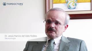 Adenoma de hipófisis Dr Jesús Ramiro del Valle Robles [upl. by Jillene]