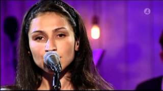 Laleh Alla Vill Till Himmelen Live Så Mycket Bättre 2011 [upl. by Anividul]