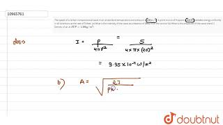 The speed of a certain compressional wave in air at standard temperature and pressure is 330 m [upl. by Grekin]