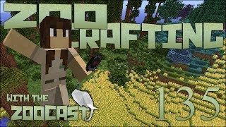 Mapping Our Borders 🐘 Zoo Crafting Episode 135 Zoocast [upl. by Kindig]