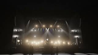 Rise Against  Satellite Live show lighting visualization [upl. by Alvarez63]