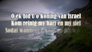 Sing Saam  U sal kom op die wolke [upl. by Sileray]