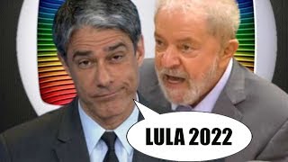 Candidatura Lula terá apoio da mídia [upl. by Adaner]