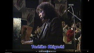 Toshiko Akiyoshi Jazz Orchestra [upl. by Howlyn]