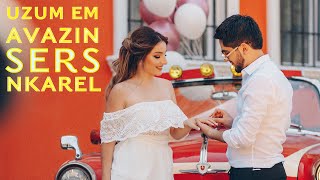 Gevorg Mkrtchyan  Uzum Em Avazin Sers Nkarel  New Official Video  Premiere 2019 [upl. by Marmaduke]