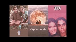 Sie7e amp The Islanauts  CAFÉ CON CANELA  GAIA Official Video [upl. by Alyce]