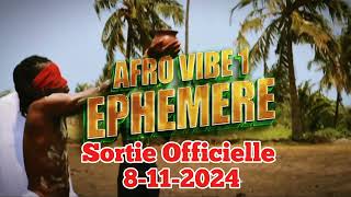 Éphémère out this 08112024 togo newmusic comingsoon afrobeat [upl. by Aihseya774]