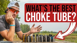 How to Choose the Right Choke Tube  How to Shotgun 8 [upl. by Ahsenyl]