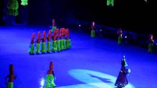 Disney on Ice Mickey and the Magic Brooms [upl. by Natsyrt703]