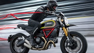 AllNew 2025 Ducati Scrambler Everything We Know Specs Price Release Date [upl. by Enyr607]