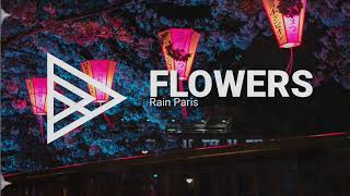 Rain Paris  Flowers Miley Cyrus Rock Cover HQ [upl. by Alejandrina557]