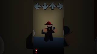 Am I ok  Alone but Unfairness sings it mariomadnessv2 Roblox [upl. by Reese]