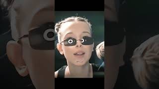 This Editing For Millie Bobby Brown 😍 milliebobbybrown shorts trending [upl. by Aihsenrad693]