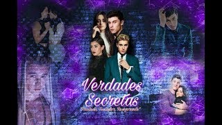 Verdades Secretas  Trailer Fanfic Camren Wattpad Spirit [upl. by Inimod]