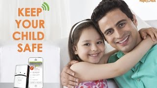 SafeMate  A Smart Personal Safety Device for Women amp Children [upl. by Akema122]