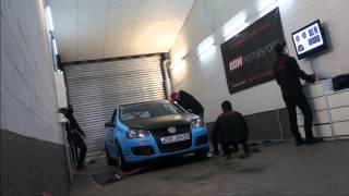 BEST Harlem Shake VW GTI Punch Version  BBM Motorsport [upl. by Skutchan561]