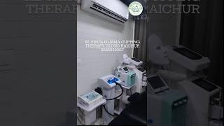 Cosmetologist Clinic in Raichur City cosmetology clinic raichur shortvideo [upl. by Dachi]