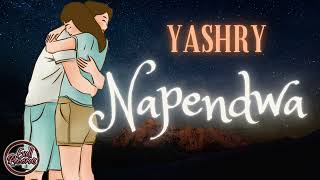 Yashry  Napendwa Official Audio [upl. by Edras]