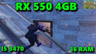 30000 Rs Super Intel Gaming PC Build🔥 With GPU Complete Guide🪛 Gaming Test  10Th Gen  RX 550 [upl. by Kafka159]