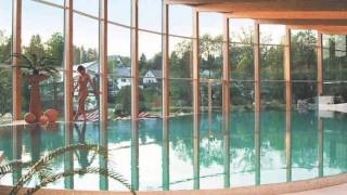 Video WellnessHotel in Schmallenberg  Wellnessurlaub Sauerland NRW [upl. by Ohl596]