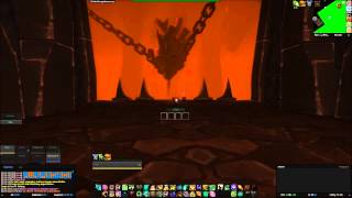 Patch 54 Belagerung von Orgrimmar  Garroshs Thronsaal im Video [upl. by Kari861]