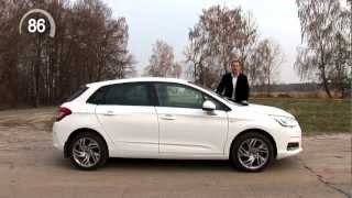 Citroen C4 2012 quotУзнать За 90 Секундquot [upl. by Igiul28]