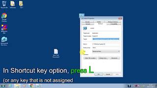 Shortcut for Proxy settings LAN Settings [upl. by Seve703]