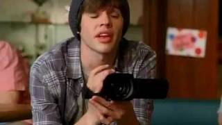 Geek Charming Trailer Official 2012 [upl. by Eiraminot]