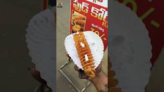 Bharagavi Food Court ఇక్కడ Spring Rolls 👌🏻🤤 in Eluru  foodiemuraliraj trending eluru [upl. by Ahseenat864]