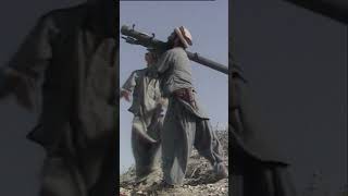 An Intricate Look at Mujahideen Fighting Soviets In 1984 documentary afghanistan coldwar [upl. by Ogdon174]