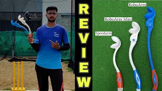 REVIEW of quotRoboArm Miniquot  1st time ever  In 2025 [upl. by Aneehsar]