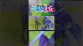 Were FINALLY Given Liko amp Amethio Having A Conversation  Pokemon Horizons Episode 65 Review [upl. by Cheadle]