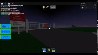 ROBLOX  DRS Pulling a mk1 coach passes the new Carlton Lane No3 LC [upl. by Lucilla579]