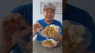 GADO GADO ENAK DI GOFOOD shorts food [upl. by Ayarahs]