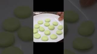 Easy Mint Chocolate  आसान मिंट चॉकलेट [upl. by Herwick930]