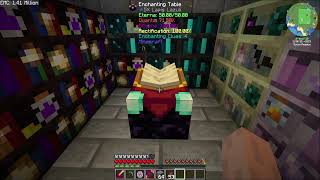 Project Architect 2 Ep24 Enchanting and Disenchanting [upl. by Gosser]