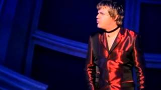 Eddie Izzard  Glorious  ladies live forever [upl. by Cimah]