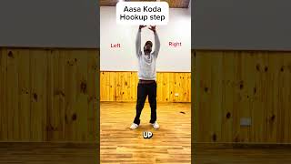 Aasa kooda 💗hookup step tutorial ✨ [upl. by Beach]